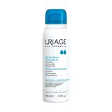 Дезодорант для чувствительной кожи освежающий с квасцовым камнем Uriage/Урьяж спрей 125мл