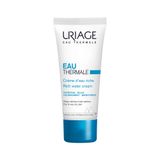 Крем для лица увлажняющий обогащенный Eau Thermale Uriage/Урьяж 40мл