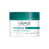 Паста для жирной и проблемной кожи SOS-уход Hyseac Uriage/Урьяж банка 15г