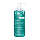 Масло для лица очищающее Hyseac Uriage/Урьяж помпа 100мл