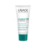Уход тональный универсальный SPF30 Hyseac 3-Regul Uriage/Урьяж туба 40мл