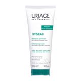 Маска для комбинированной и жирной кожи лица отшелушивающая Hyseac Uriage/Урьяж туба 100мл