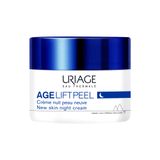 Крем-пиллинг ночной Age Lift Uriage/Урьяж банка 50мл Крем-пиллинг ночной Age Lift Uriage/Урьяж банка 50мл
