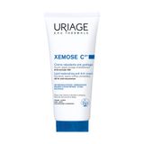 Крем успокаивающий липидовосстанавливающий с церамидами Xemose C8+ Uriage/Урьяж туба 200мл