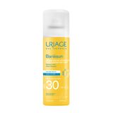 Спрей-дымка сухая для чувствительной кожи увлажняющая SPF30 Bariesun Uriage/Урьяж фл. 200мл Спрей-дымка сухая для чувствительной кожи увлажняющая SPF30 Bariesun Uriage/Урьяж фл. 200мл