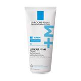 La Roche-Posay Lipikar AP+M Липидовосполняющий увлажняющий крем для сухой кожи лица и тела, склонной к атопии, с маслом ши, 200 мл