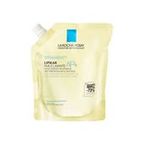 La Roche-Posay Lipikar Huile Lavante AP+ Липидовосстанавливающее смягчающее и увлажняющее масло ши для ванны и душа для сухой, атопичной кожи детей и взрослых, рефил (сменный блок), 400 мл La Roche-Posay Lipikar Huile Lavante AP+ Липидовосстанавливающее смягчающее и увлажняющее масло ши для ванны и душа для сухой, атопичной кожи детей и взрослых, рефил (сменный блок), 400 мл
