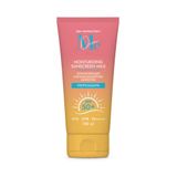 Молочко солнцезащитное для тела детское SPF50+ Sun Care Mediva/Медива 150мл