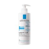 La Roche-Posay Lipikar AP+M Липидовосполняющий увлажняющий крем для сухой кожи лица и тела, склонной к атопии, с маслом ши, 400 мл