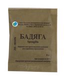 Бадяга порошок для приготовления суспензии для наружного применения 5г Бадяга порошок для приготовления суспензии для наружного применения 5г