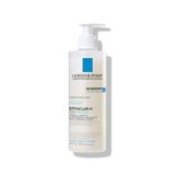 La Roche-Posay Effaclar H Iso-Biome Успокаивающий очищающий крем-гель для лица против несовершенств, от сухости и забитых пор, с маслом карите (ши), ниацинамидом, 390 мл La Roche-Posay Effaclar H Iso-Biome Успокаивающий очищающий крем-гель для лица против несовершенств, от сухости и забитых пор, с маслом карите (ши), ниацинамидом, 390 мл