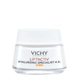 Крем-уход против морщин и для упругости кожи SPF30 Liftactiv Supreme Vichy/Виши 50мл Крем-уход против морщин и для упругости кожи SPF30 Liftactiv Supreme Vichy/Виши 50мл