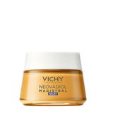 Крем восстанавливающий питательный ночной Менопауза Neovadiol Vichy/Виши 50мл Крем восстанавливающий питательный ночной Менопауза Neovadiol Vichy/Виши 50мл