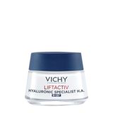 Крем-уход ночной Liftactiv Nuit Supreme Vichy/Виши 50мл