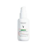 Флюид солнцезащитный для жирной и проблемной кожи склонной к акне SPF50+ Capital Soleil Vichy/Виши фл. 40мл Флюид солнцезащитный для жирной и проблемной кожи склонной к акне SPF50+ Capital Soleil Vichy/Виши фл. 40мл