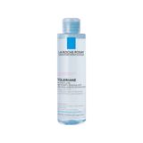 La Roche-Posay Ultra Reactive Мицеллярная вода для очищения чувствительной и склонной к аллергии кожи лица и глаз, для снятия макияжа, с термальной водой и глицерином, 200 мл La Roche-Posay Ultra Reactive Мицеллярная вода для очищения чувствительной и склонной к аллергии кожи лица и глаз, для снятия макияжа, с термальной водой и глицерином, 200 мл