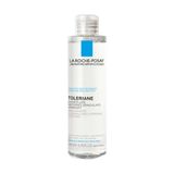 La Roche-Posay Toleriane Мицеллярная вода для чувствительной кожи глаз и лица, для очищения и снятия макияжа, 200 мл La Roche-Posay Toleriane Мицеллярная вода для чувствительной кожи глаз и лица, для очищения и снятия макияжа, 200 мл