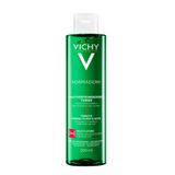 Vichy Normaderm Интенсивно очищающий лосьон для жирной и проблемной кожи лица, с гликолевой и салициловой кислотой, 200 мл