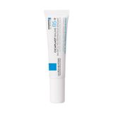 La Roche-Posay Cicaplast Baume B5+ Успокаивающий восстанавливающий бальзам для лица и тела с пантенолом, маслом ши (карите) и цинком, 15 мл
