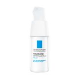 Уход для сверхчувствительной кожи контура глаз Toleriane Dermallergo La Roche-Posay/Ля рош позе 20мл