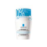La Roche-Posay Шариковый дезодорант-ролик для чувствительной кожи, с цинком и перлитом, защита от пота 24 часа, 50 мл La Roche-Posay Шариковый дезодорант-ролик для чувствительной кожи, с цинком и перлитом, защита от пота 24 часа, 50 мл