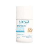 Стик минеральный SPF50+ Bariesun Uriage/Урьяж 18г Стик минеральный SPF50+ Bariesun Uriage/Урьяж 18г