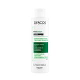 Шампунь для кожи головы склонной к псориазу кераторегулирующий Dercos PSOlution Vichy/Виши фл. 200мл Шампунь для кожи головы склонной к псориазу кераторегулирующий Dercos PSOlution Vichy/Виши фл. 200мл