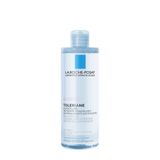 La Roche-Posay Ultra Reactive Мицеллярная вода для очищения чувствительной и склонной к аллергии кожи лица и глаз, для снятия макияжа, с термальной водой и глицерином, 400 мл La Roche-Posay Ultra Reactive Мицеллярная вода для очищения чувствительной и склонной к аллергии кожи лица и глаз, для снятия макияжа, с термальной водой и глицерином, 400 мл