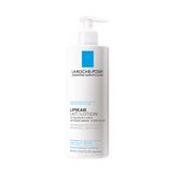 La Roche-Posay Lipikar Lait Молочко для тела, рук и лица для сухой, очень сухой кожи новорожденных младенцев, детей и взрослых с ниацинамидом и маслом ши для увлажнения, 400 мл La Roche-Posay Lipikar Lait Молочко для тела, рук и лица для сухой, очень сухой кожи новорожденных младенцев, детей и взрослых с ниацинамидом и маслом ши для увлажнения, 400 мл