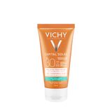 Эмульсия солнцезащитная для лица матирующая SPF30 Capital Ideal Soleil Vichy/туба 50мл (M3220620)