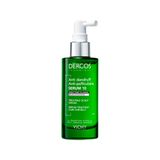 Сыворотка для кожи головы против перхоти интенсивная Serum 10 Dercos Technique Vichy/Виши фл. 90мл Сыворотка для кожи головы против перхоти интенсивная Serum 10 Dercos Technique Vichy/Виши фл. 90мл