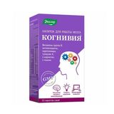 Когнивия Эвалар порошок для приготовления раствора для приема внутрь пакеты-саше 14,5г 10шт