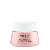 Крем для кожи вокруг глаз Rose Platinum Neovadiol Vichy/Виши банка 15мл Крем для кожи вокруг глаз Rose Platinum Neovadiol Vichy/Виши банка 15мл