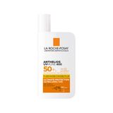 La Roche-Posay Anthelios UVMUNE 400 SPF 50+ Невидимый солнцезащитный крем-флюид для лица и кожи вокруг глаз, 50 мл La Roche-Posay Anthelios UVMUNE 400 SPF 50+ Невидимый солнцезащитный крем-флюид для лица и кожи вокруг глаз, 50 мл