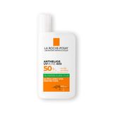 La Roche-Posay Anthelios UVMUNE 400 SPF 50+ Солнцезащитный матирующий крем-флюид для лица и кожи вокруг глаз, 50 мл La Roche-Posay Anthelios UVMUNE 400 SPF 50+ Солнцезащитный матирующий крем-флюид для лица и кожи вокруг глаз, 50 мл