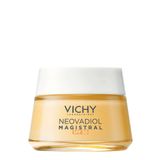 Крем-лифтинг для лица против пигментации в период менопаузы дневной SPF50 Neovadiol Vichy/Виши банка 50мл