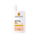 La Roche-Posay Anthelios UVMUNE 400 SPF 50+ Тонирующий солнцезащитный крем-флюид для лица и кожи вокруг глаз, 50 мл La Roche-Posay Anthelios UVMUNE 400 SPF 50+ Тонирующий солнцезащитный крем-флюид для лица и кожи вокруг глаз, 50 мл