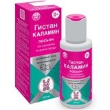 Лосьон для взрослых и детей с 0 мес. Гистан-Каламин фл. 100мл Лосьон для взрослых и детей с 0 мес. Гистан-Каламин фл. 100мл