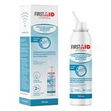 Средство для орошения и промывания полости носа с насадкой душ Форте First Aid/Ферстэйд 150мл