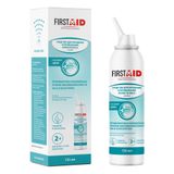 Средство для орошения и промывания носа с насадкой душ Норм First Aid/Ферстэйд 150мл