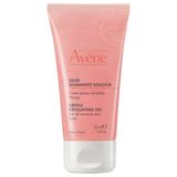 Гель для лица смягчающий отшелушивающий Avene/Авен туба 50мл Гель для лица смягчающий отшелушивающий Avene/Авен туба 50мл