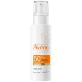 Флюид солнцезащитный антивозрастной SPF50 Anti-age Avene/Авен фл. 40мл Флюид солнцезащитный антивозрастной SPF50 Anti-age Avene/Авен фл. 40мл