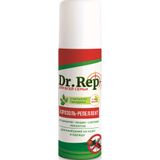 Аэрозоль-репеллент от клещей, комаров, блох универсальный Dr.Rep/Др.Реп 100мл