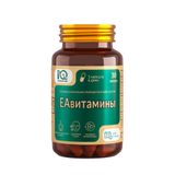 ЕАвитамины (ЕАвит) Bitra IQ Generation/Айкью Дженерейшн капсулы 300мг 30шт ЕАвитамины (ЕАвит) Bitra IQ Generation/Айкью Дженерейшн капсулы 300мг 30шт