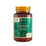 Магний хелат Bitra IQ Generation/Айкью Дженерейшн таблетки 1000мг 60шт