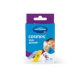 Пластырь гипоаллергенный с рисунком 2 размера Kids Cosmos/Космос 20шт (5356231) Пластырь гипоаллергенный с рисунком 2 размера Kids Cosmos/Космос 20шт (5356231)