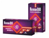 Коэнзим Q10 PolarPharm капсулы 700мг 30шт Коэнзим Q10 PolarPharm капсулы 700мг 30шт