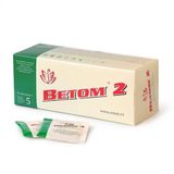Ветом 2 порошок для приема внутрь для животных пак. 5г 1шт Ветом 2 порошок для приема внутрь для животных пак. 5г 1шт