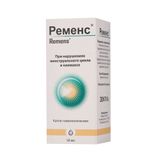 Ременс капли гомеопатические 50мл Ременс капли гомеопатические 50мл