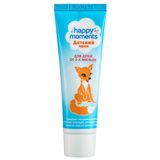 Крем детский Лисичка Happy Moments/Хеппи моментс 45мл